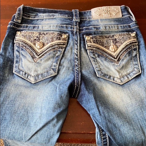 Miss me Signature Skinny - Picture 5 of 5